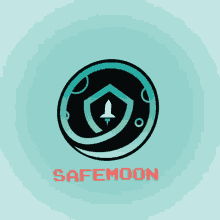 Crypto Safemoon GIF - Crypto Safemoon GIFs