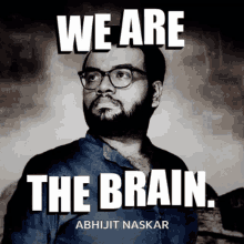 Abhijit Naskar Neuroscience GIF - Abhijit Naskar Naskar Neuroscience GIFs