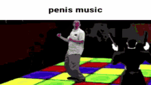 Penis Music Avgn GIF - Penis Music Avgn Dance GIFs