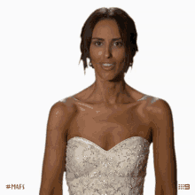 Laughing Lizzie GIF - Laughing Lizzie Married At First Sight GIFs