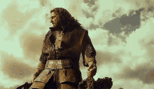 Thorin Lord Of The Rings GIF - Thorin Lord Of The Rings The Hobbit GIFs