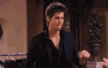 Dool Days Of Our Lives GIF - Dool Days Of Our Lives Dancing GIFs