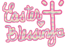 blessing easter blessings easter happy blessed day
