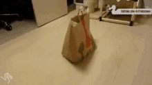 кот в мешке GIF - Cat Bag GIFs