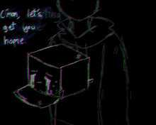 you lets