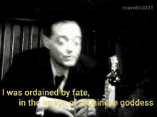 I Was Ordained By Fate In The Image Of A Chinese Goddess Peter Lorre GIF - I Was Ordained By Fate In The Image Of A Chinese Goddess Peter Lorre I Was Ordained GIFs