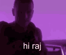 Hi Raj Raj Smolasty GIF - Hi Raj Raj Smolasty Raj GIFs