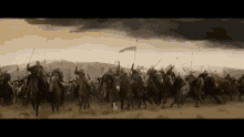 Lotr Lord Of The Rings GIF - Lotr Lord Of The Rings Horse GIFs