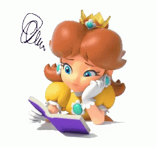 Free Free 333 Princess Daisy Icon SVG PNG EPS DXF File