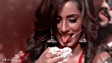 chahatein luthra