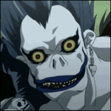 Featured image of post View 23 Shinigami Light Yagami Shinigami Death Note Gif