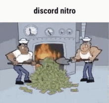 Discord Nitro GIF - Discord Nitro Discord Nitro GIFs