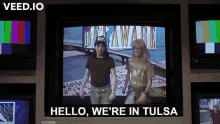 Tulsa GIF - Tulsa GIFs