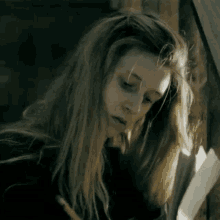 Joanna Nicole Tompkins GIF - Joanna Nicole Tompkins Dakrness In Tenement45 GIFs