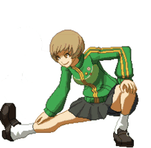 jameyboah chie going to junes