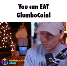 Glumbocoin Glumbo Live GIF - Glumbocoin Glumbo Glumbo Live GIFs