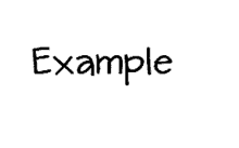Example GIF - Example GIFs