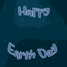 Happy Earth Day Its Earth Day GIF - Happy Earth Day Its Earth Day Celebrate Earth GIFs