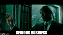 Serious Business GIF - Serious Business Serious Business GIFs