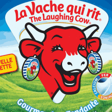 Humour Cow GIF - Humour Cow La Vache Qui Rit GIFs