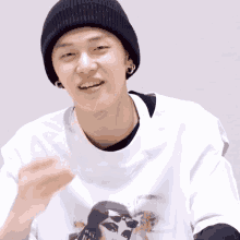 Yeonjun Laugh Funny GIF - Yeonjun Laugh Funny - Discover & Share GIFs
