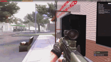 shooting firing crossfire face to face counter strike