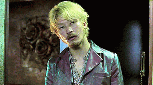 Ichi The Killer Ichi GIF - Ichi The Killer Ichi Kakihara - Discover ...