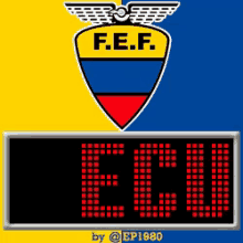 Ecuador Tricolor GIF - Ecuador Tricolor Vamoshp GIFs