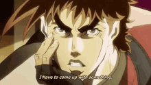 jjba caesar joseph joestar jojo jojos bizarre adventure jjba caesar joseph joestar jojo jojos bizarre adventure