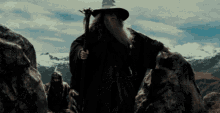 Lotr Lord Of The Rings GIF - Lotr Lord Of The Rings Fellowship Of The Ring GIFs