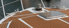 Boat Flooring Boat Decking GIF - Boat Flooring Boat Decking Boat GIFs