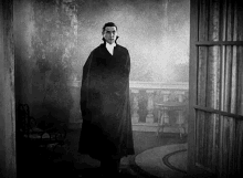 Dracula GIF - Dracula Dracula1931 GIFs