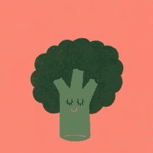 Broccoli Vegetable GIF - Broccoli Vegetable Vegetarian GIFs