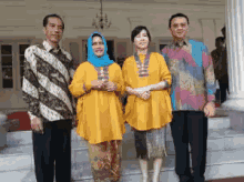 Sketsa Jokowi Ahok GIF - Sketsa Jokowi Ahok GIFs