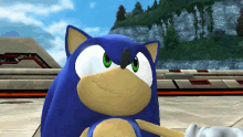 Sonic Colors Copyright Laws GIF - Sonic Colors Copyright Laws Sonic The Hedgehog GIFs