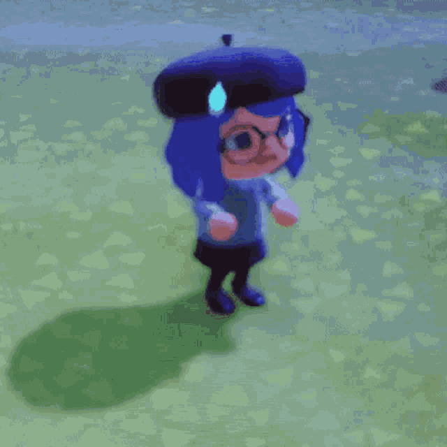 Animal Crossing GIF Animal Crossing New Discover & Share GIFs