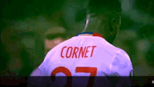 Maxwel Cornet GIF - Maxwel Cornet GIFs