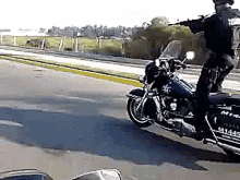 Motorcycle Police GIF - Motorcycle Police Cops GIFs