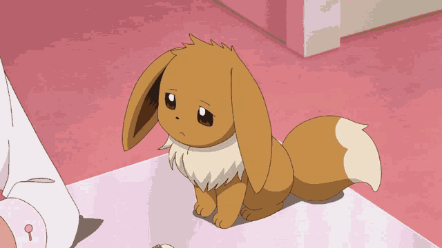 eevee-sleep.gif