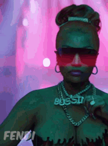 Nicki Minaj Bussin GIF - Nicki Minaj Bussin GIFs