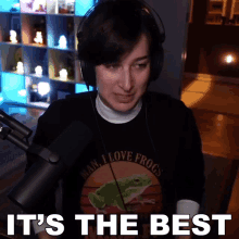 Its The Best Alli Speed GIF - Its The Best Alli Speed Feral Wife GIFs