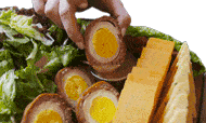 Eggs Ploughmans Lunch Sticker - Eggs Ploughmans Lunch Cheese Stickers