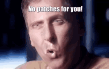 Alecpeters Axanar Patches GIF - Alecpeters Axanar Patches GIFs