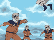 Naruto Sasuke GIF - Naruto Sasuke Naruto Vs Sasuke GIFs