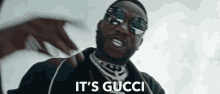 Its Gucci Its Cool GIF - Its Gucci Its Cool Its Good GIFs