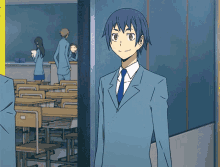 anime aoba