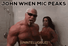 mic peak