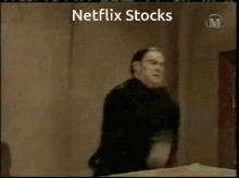 Steven Seagal Mad Tv GIF - Steven Seagal Mad Tv Netflix GIFs