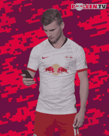 Oh Wow Timo Werner GIF - Oh Wow Timo Werner Rb Leipzig GIFs