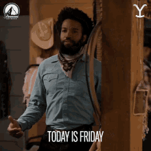 Is It Friday Yet Meme GIFs | Tenor